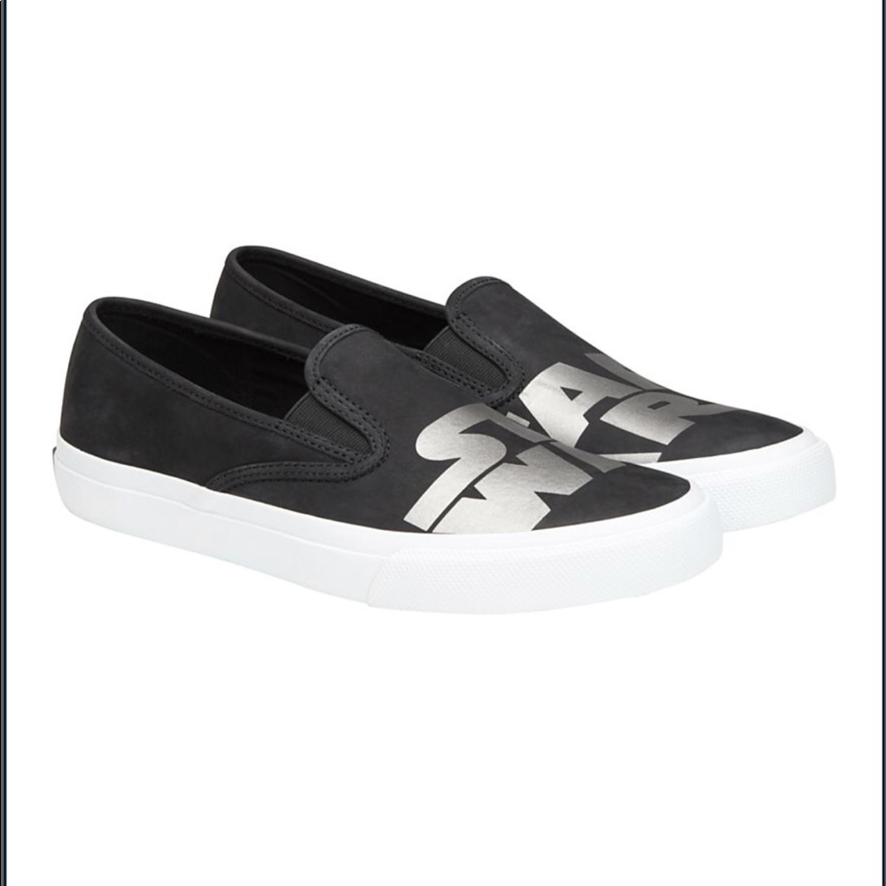 Sperry Cloud Star Wars Sneakers size 5